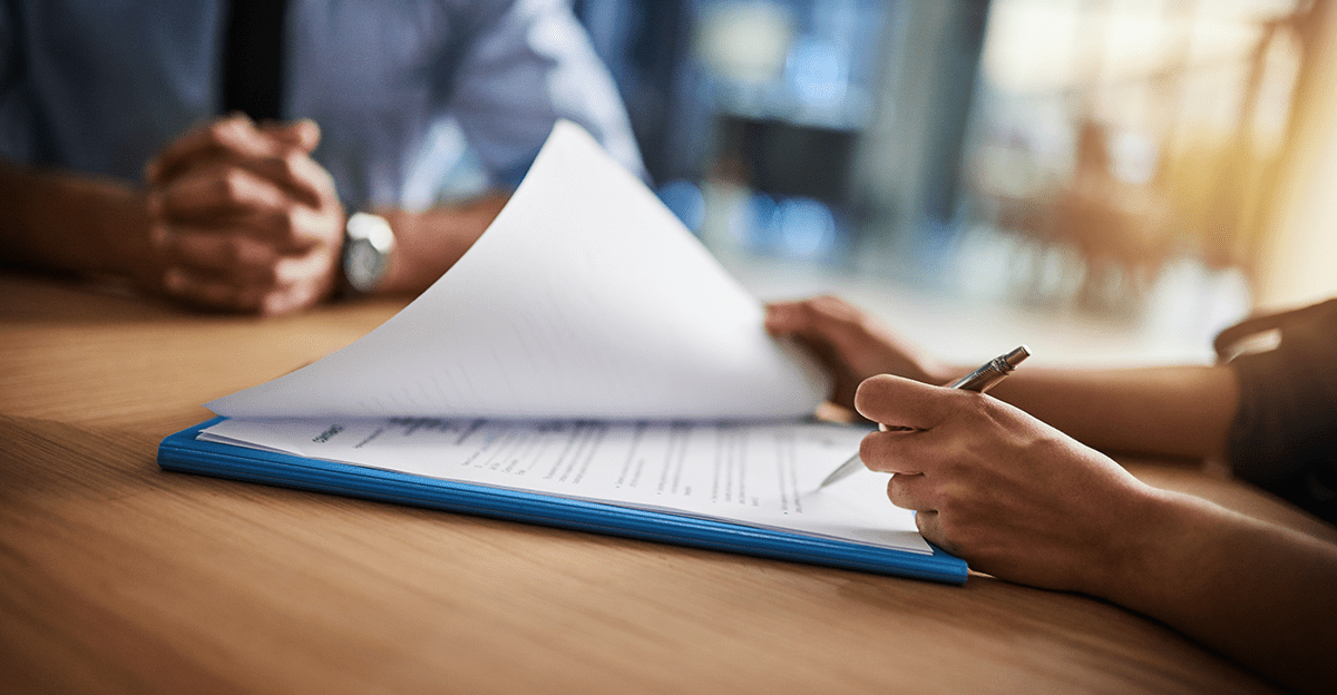 Four Considerations for Strong Investment Policy Statements by Financial Investor