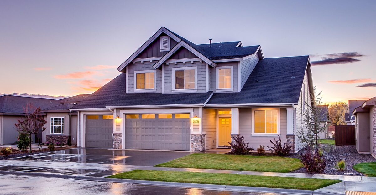 house garage driveway architecture building property home residential suburb real estate exterior facade house exterior home exterior street neighborhood street residential area house house house house house home home real estate