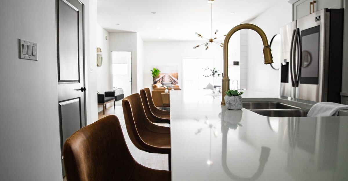 home kitchen interior kitchen island chairs furniture room interior design luxurious modern house real estate property residential apartment kitchen kitchen kitchen kitchen kitchen real estate real estate