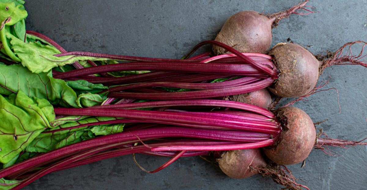green and red chili peppers