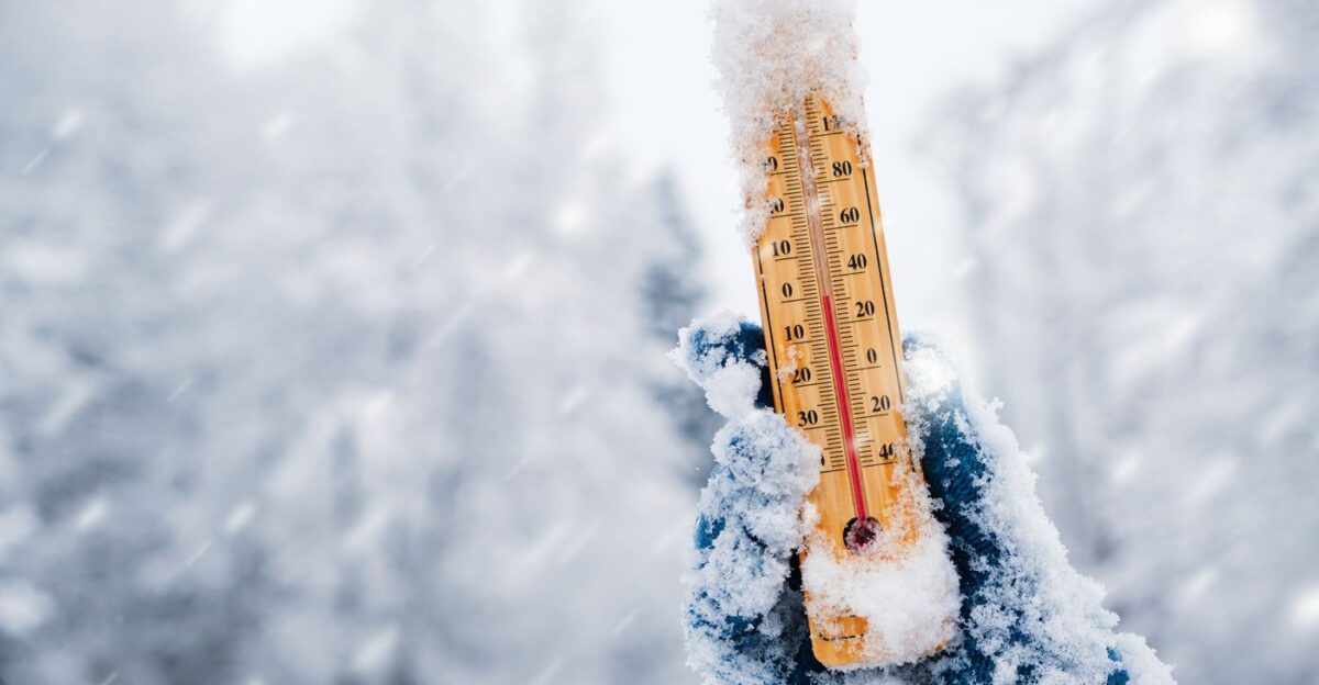 Can Snow Melting Mats Handle Subzero Temperatures by Anna Freeman
