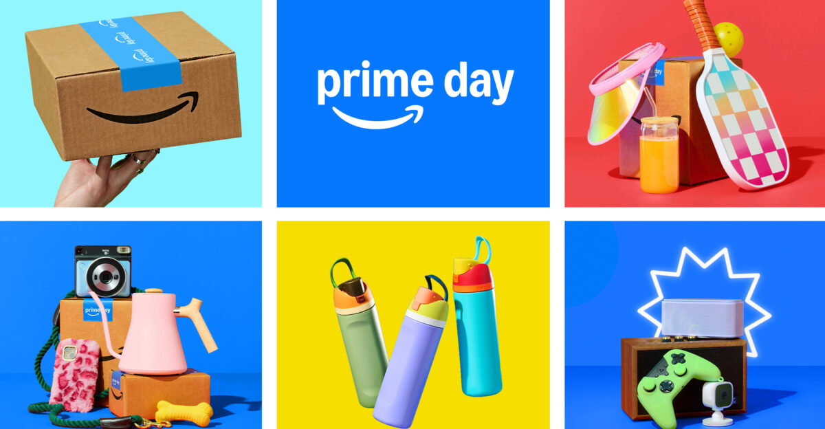 What is Amazon Prime Day History of Prime Day and top sellers