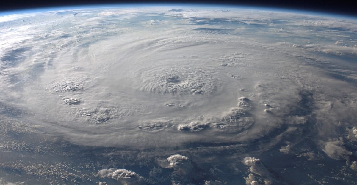 cold front warm front hurricane felix wirbesturm weather the atmosphere weather phenomenon meteorology clouds climate cyclone nature cloudy aerial view