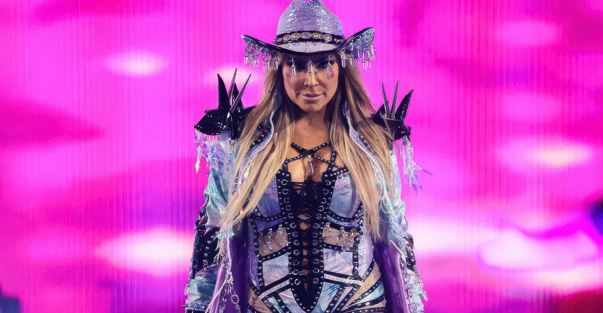 Natalya Neidhart