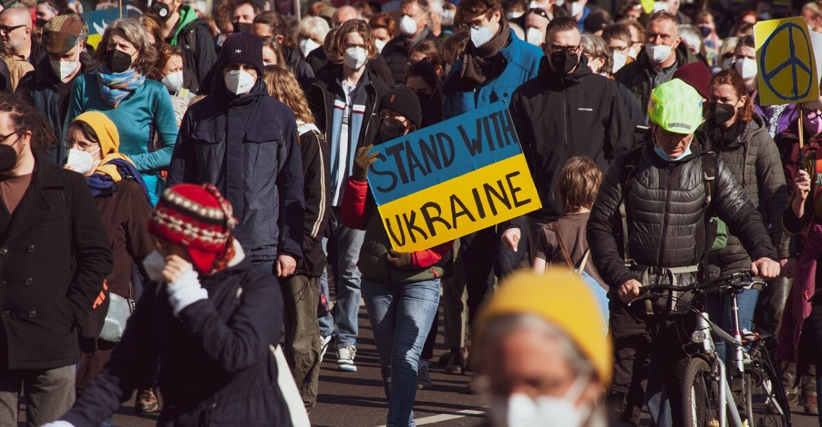 ukraine demonstration protest war conflict people solidarity ukraine ukraine ukraine ukraine ukraine protest protest war