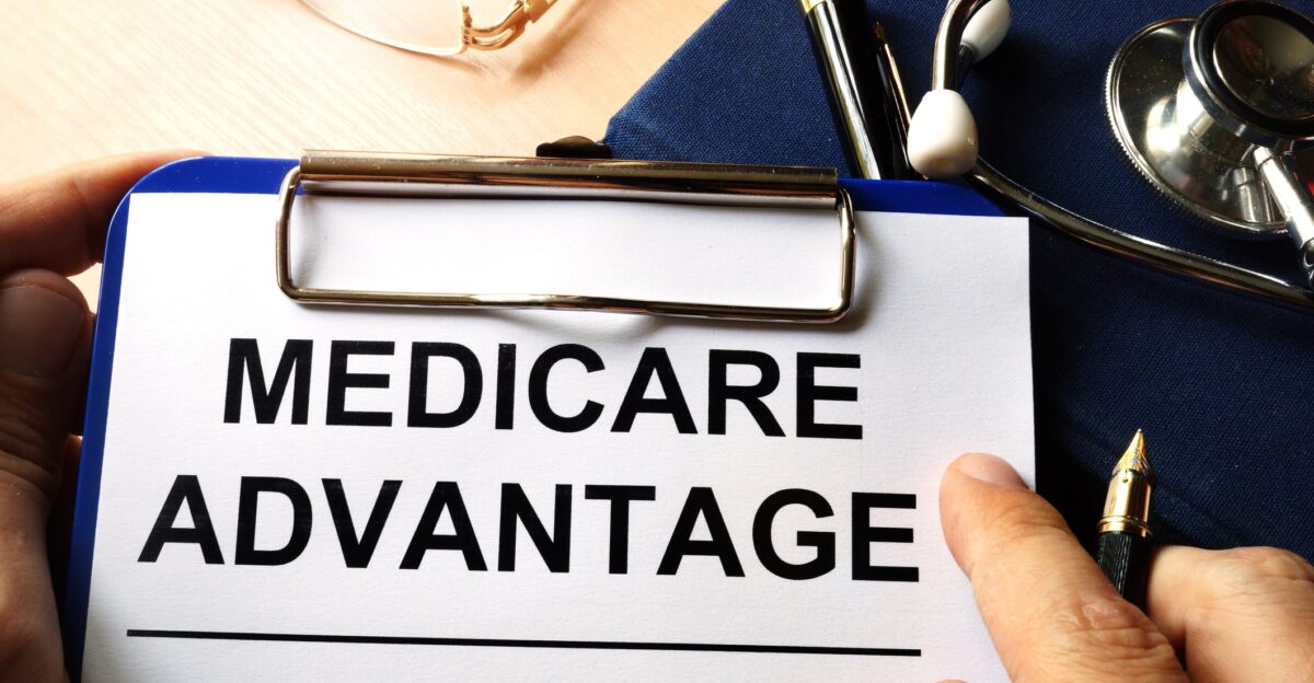 Understanding Medicare Advantage Plans AgeWays
