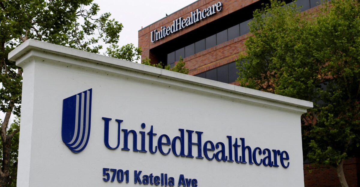 UnitedHealth forecasts 2025 profit below Street estimates shares